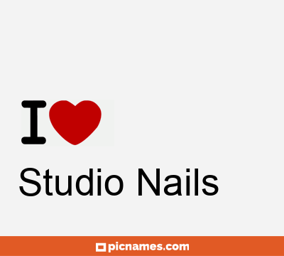Studio Nails